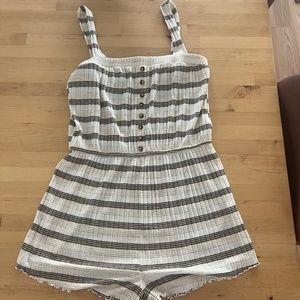 Billabong romper